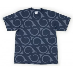 Tshirt with configurable patterns and colors